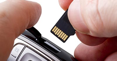 memory storage